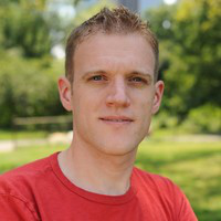 Riccardo Miotto avatar image