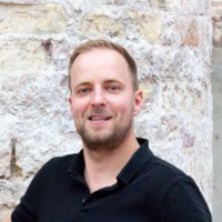 Robin Nijkamp avatar image