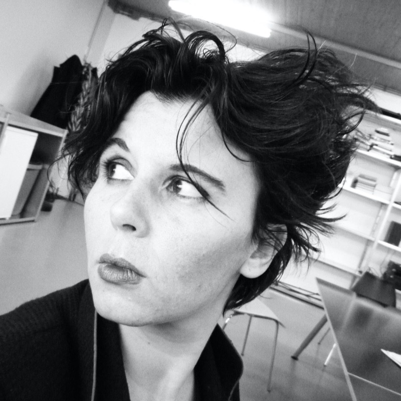 Carmen Nutbey avatar image