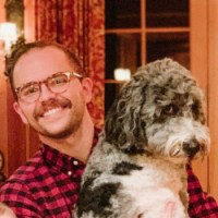 Jonathan Talsma avatar image