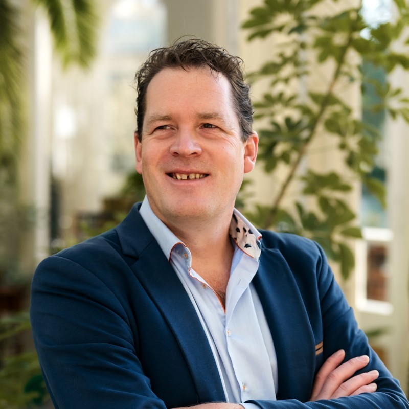 Michiel Van Eunen avatar image