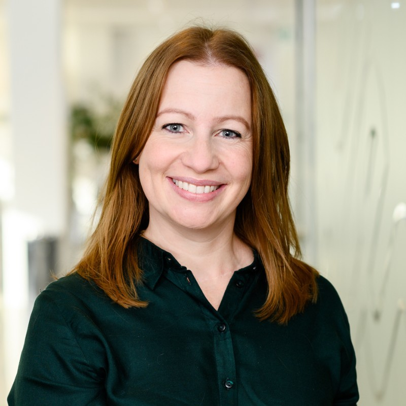 Eva Vree avatar image