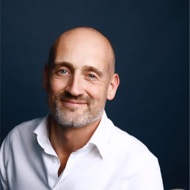 Maarten Janssen avatar image