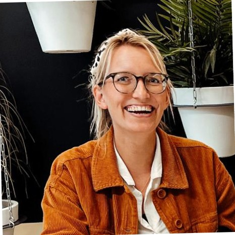 Margreet van Staalduijnen avatar image