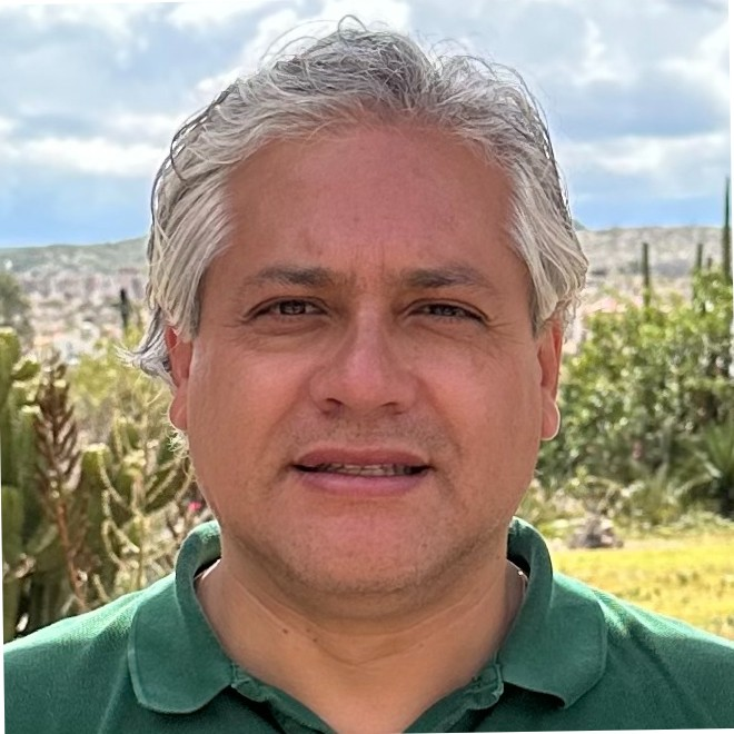 Paulo Ferrada avatar image