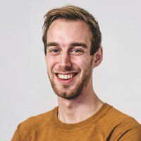 Stefan Weck avatar image