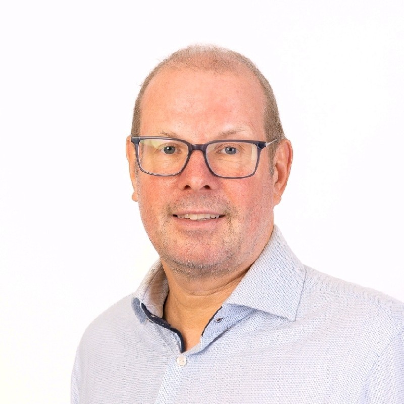 Rob Massuger avatar image