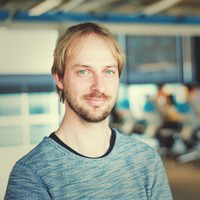 Dirk-Jan Vermeer avatar image