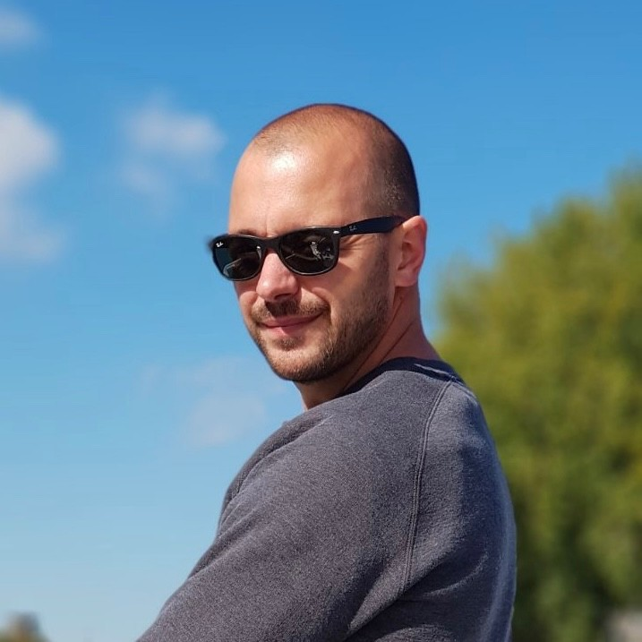 Bram Kokke avatar image