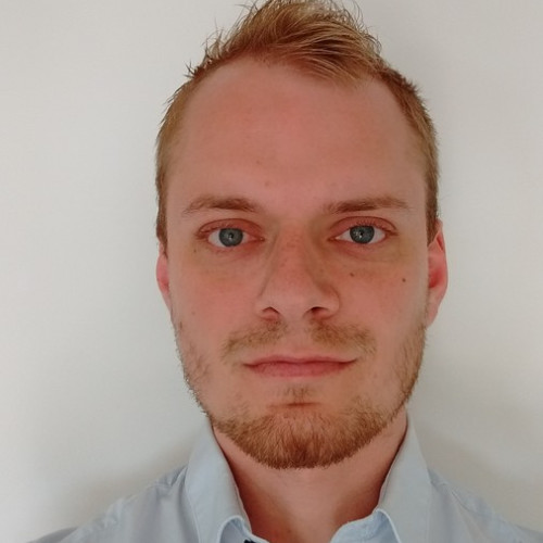 Mark Spil avatar image