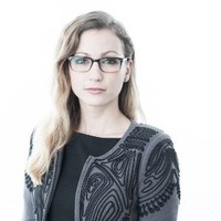 Esra van der Wolk avatar image