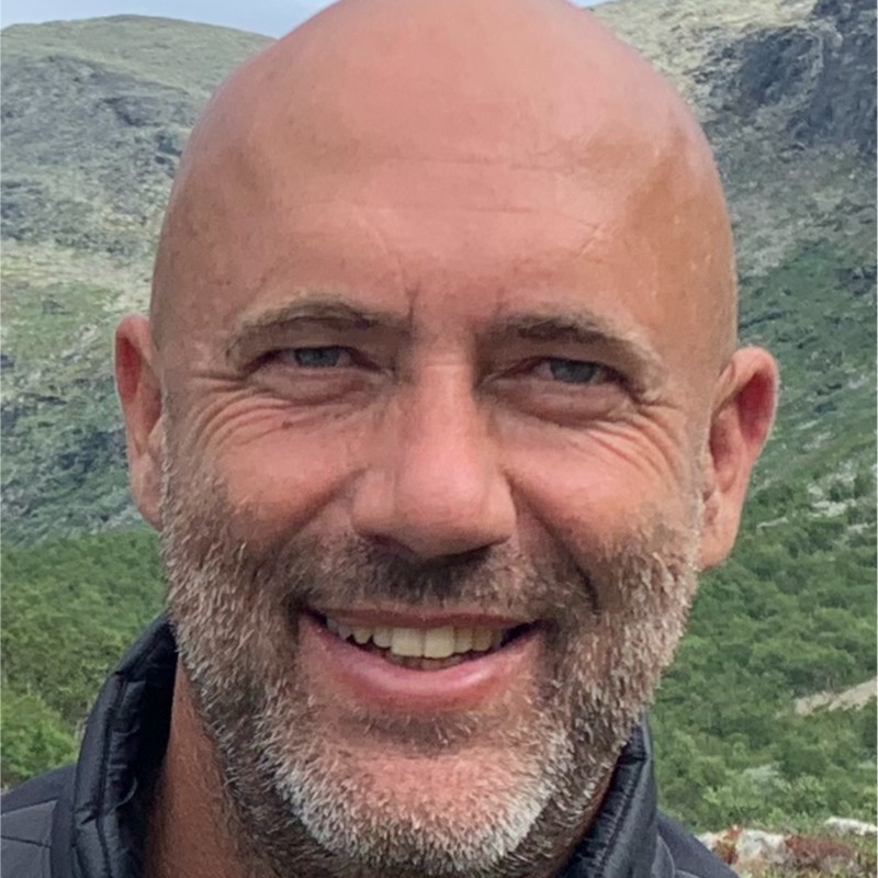 Alain Snel avatar image