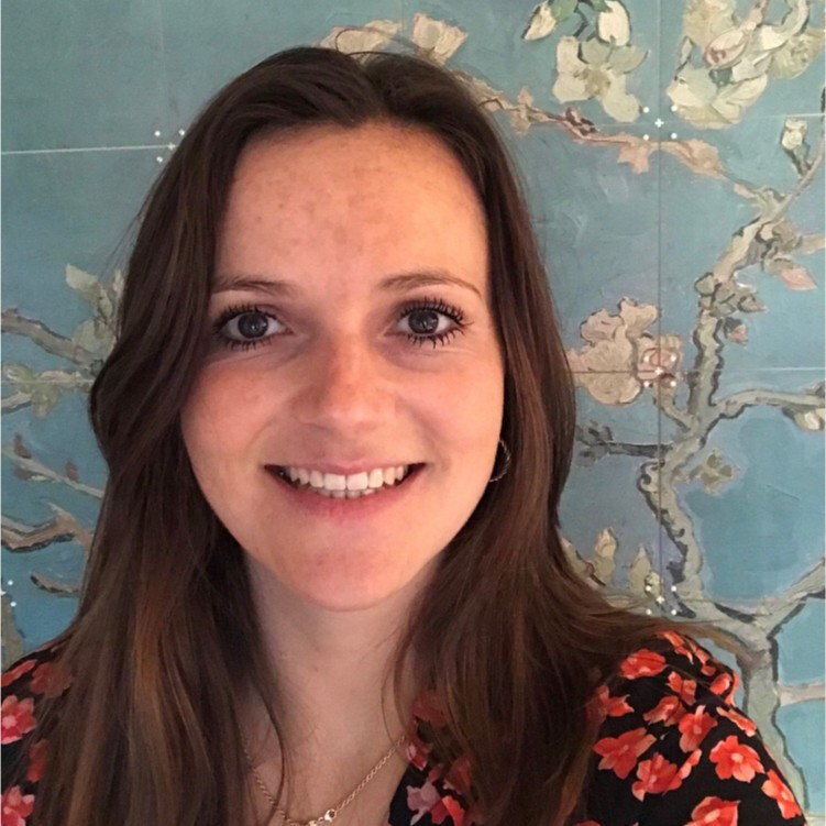 Noor Boukema avatar image