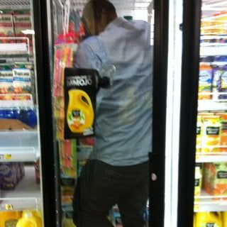 Ihsan Saleem avatar image