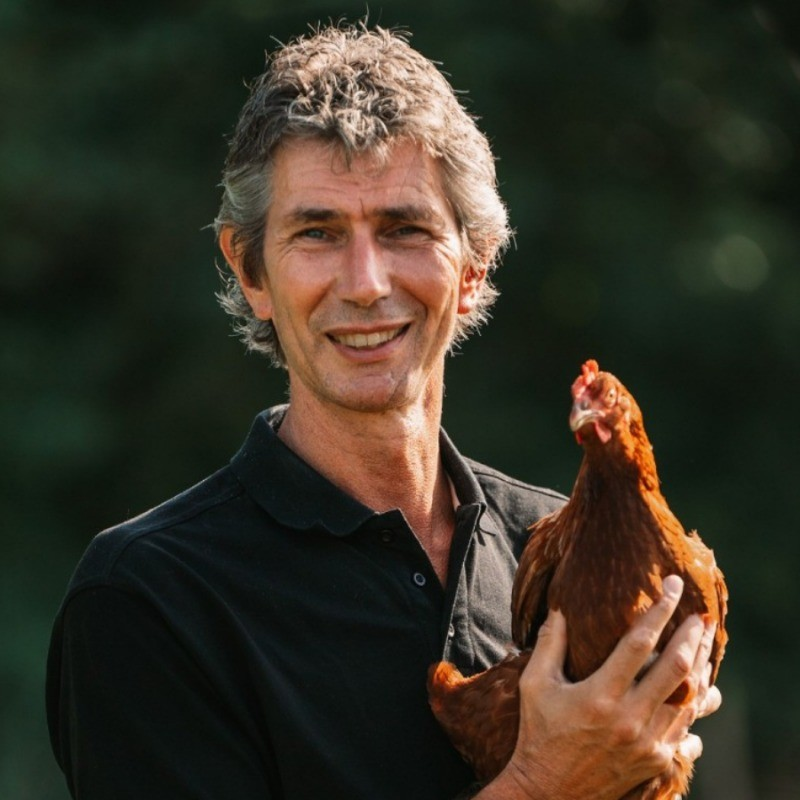 Mike Jansen avatar image