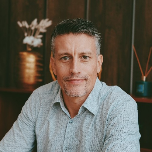 Phil Townend avatar image