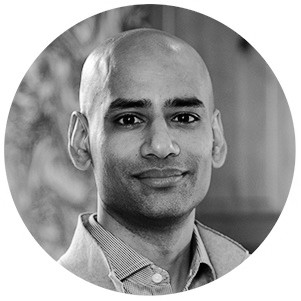 Neelay Patel avatar image