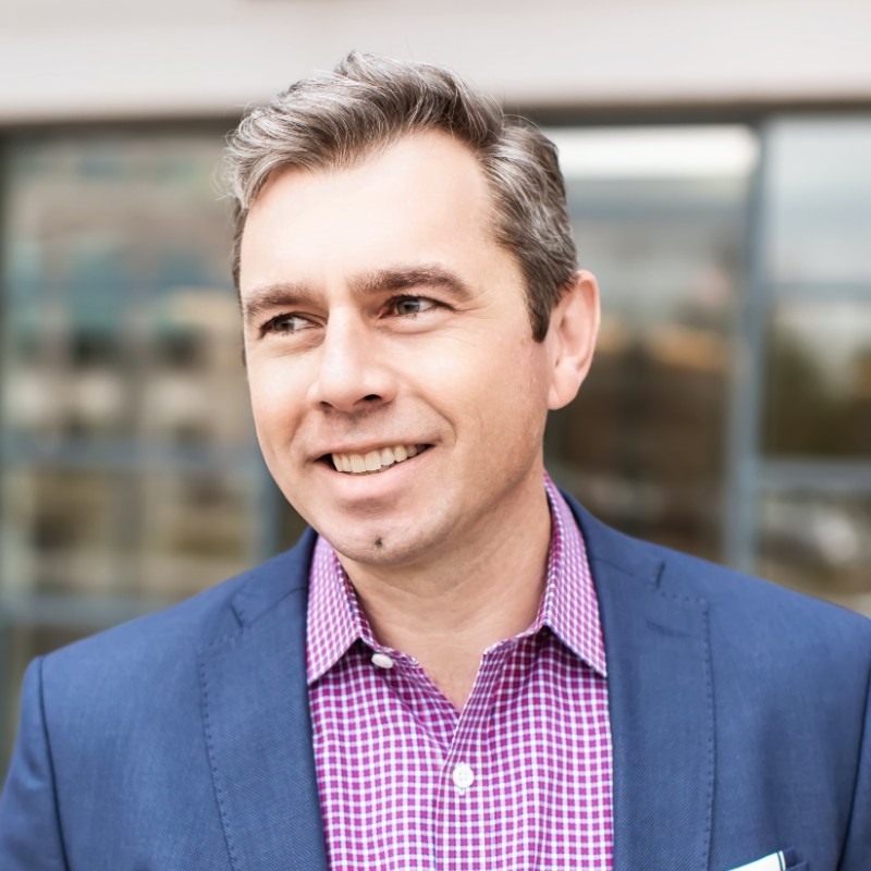 Ian Walsh avatar image