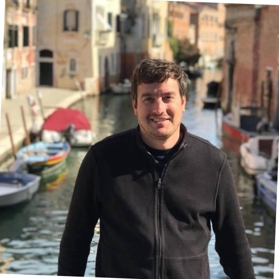 Francois Guerin avatar image