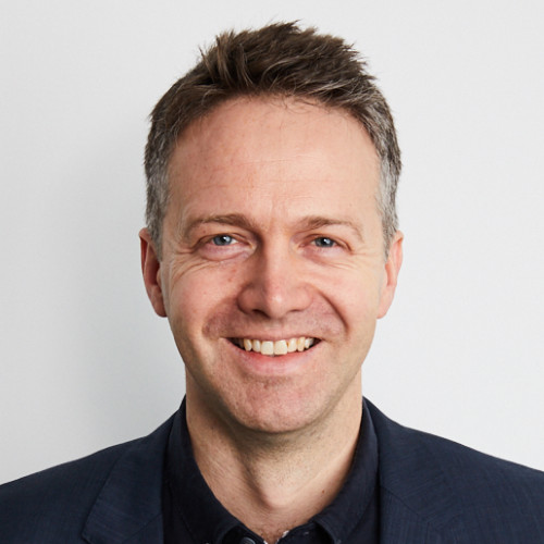 Chris Wade avatar image