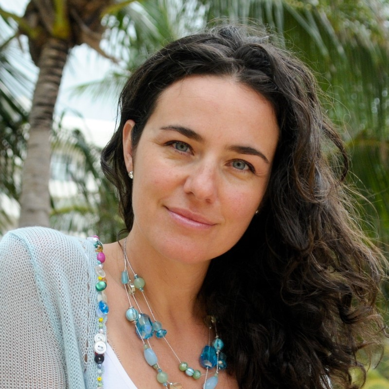 Astrid McNellis avatar image