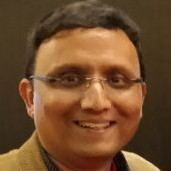 Sudarshan Khound avatar image