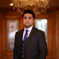 Ahsan Shahzad avatar image
