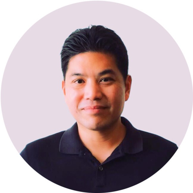 Eric Yee avatar image