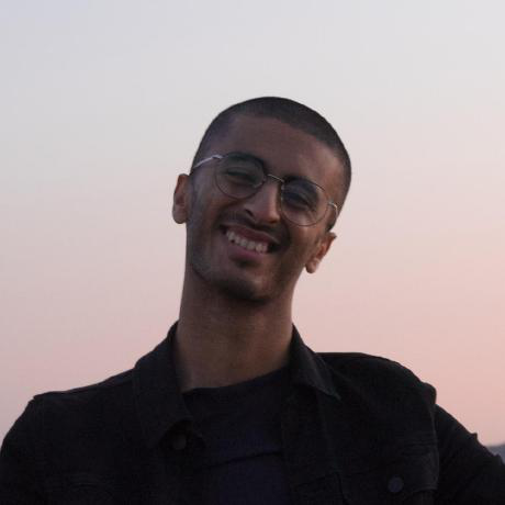 James Saeed avatar image