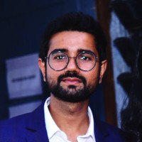 Vishweshwar Vivek avatar image