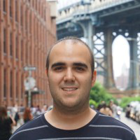 Javier Martín avatar image