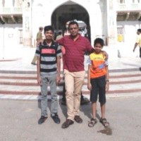 Mahendra Bagaria avatar image