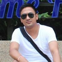 Sujan Shrestha avatar image