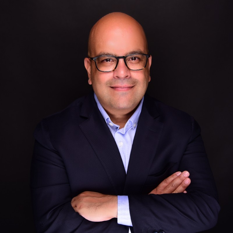 Jesh Sukhwani avatar image