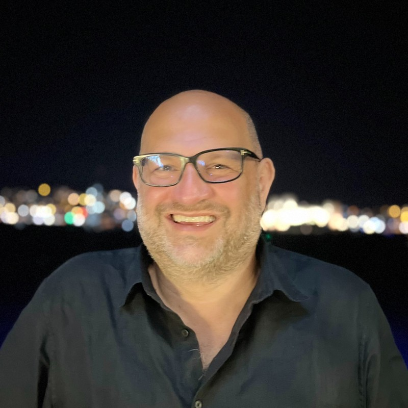 George Odysseos avatar image