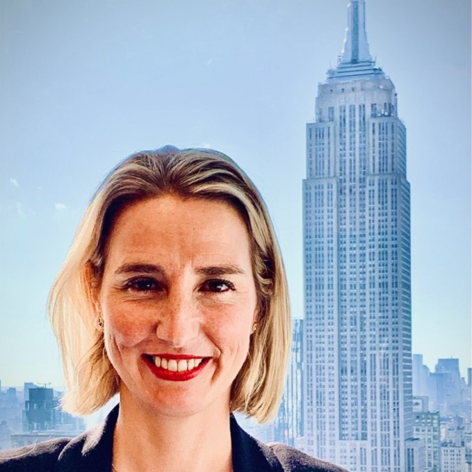 Beatriz Escudero, LL.M Esq. avatar image