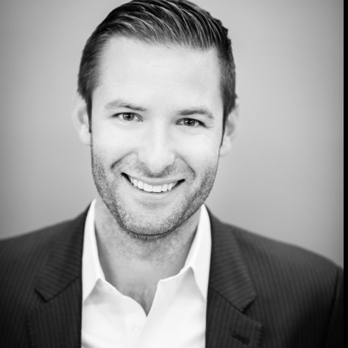 Simon Curtis avatar image