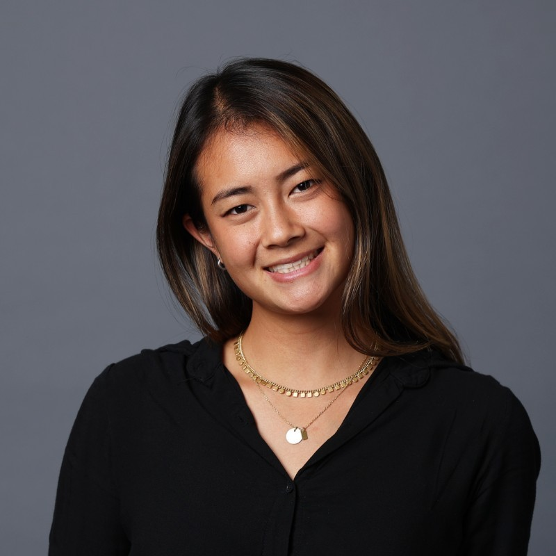 Katrina Liou avatar image