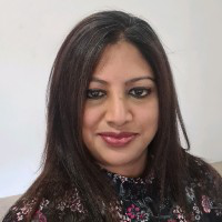 Vani Naidu avatar image