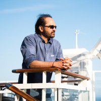 Anand Khanse avatar image