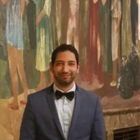 Aziz Khyari avatar image