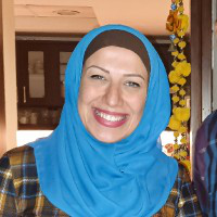 Sara Wahdan avatar image