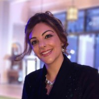 Lamis Al Hashimy avatar image