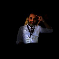 Vinay Dadlani avatar image