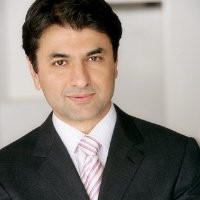 Andre Aboolian avatar image