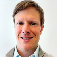 Graham Stafford avatar image