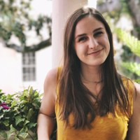 Sarah Wesen avatar image