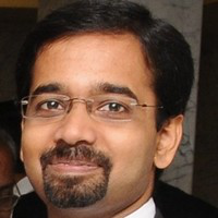 Vinay Bangarappa avatar image