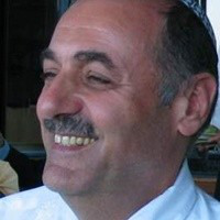 David Tzuriel avatar image