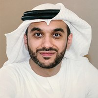 Yasir Badri avatar image